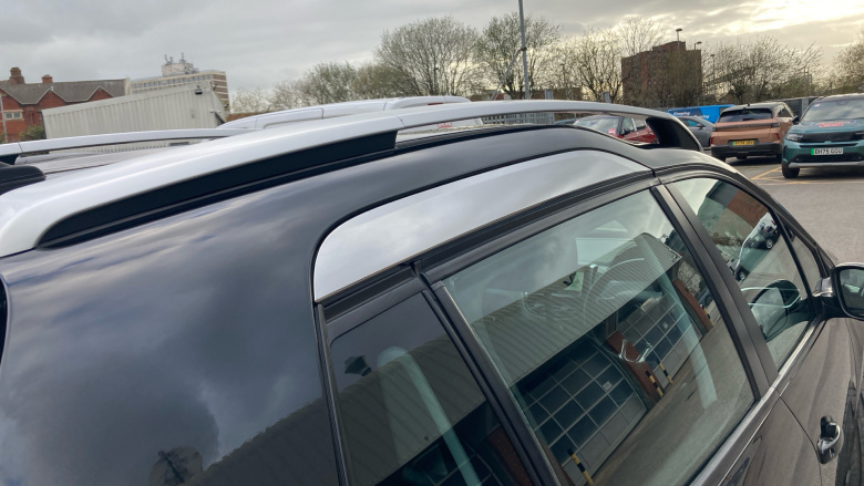 Peugeot 2008 1.2 PureTech Active 5dr Petrol Estate